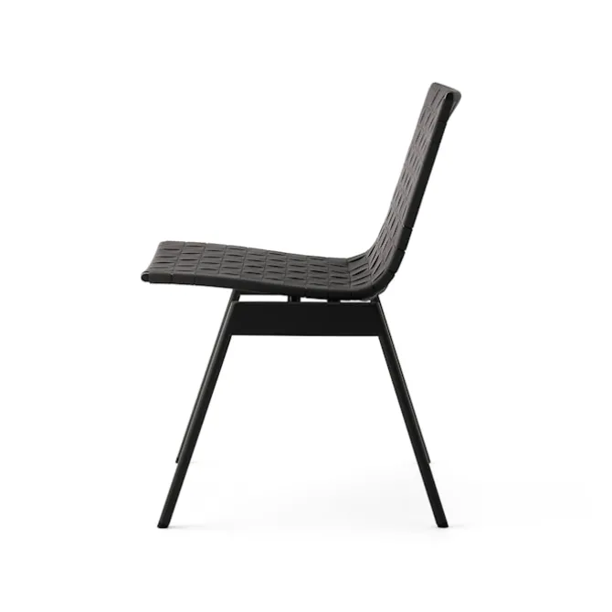 Ville Outdoor Sidechair AV33