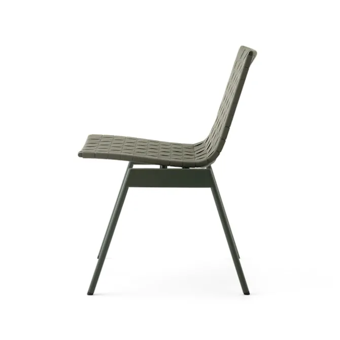 Ville Outdoor Sidechair AV33