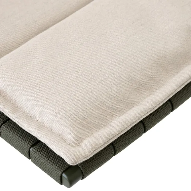 Ville Outdoor Sidechair AV33