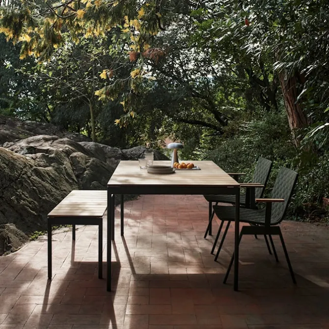 Ville Table AV26