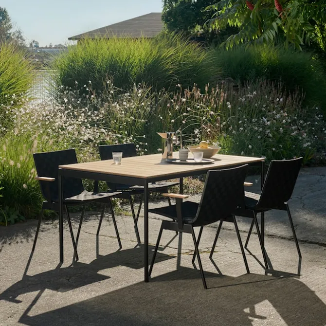 Ville Table AV25