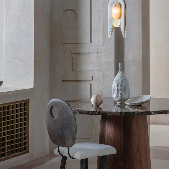 Vima Pendant Lamp