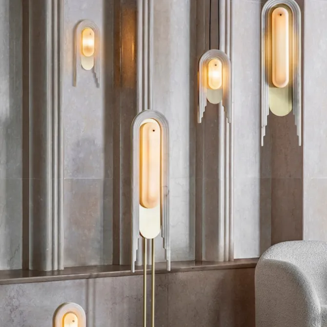Vima Pendant Lamp