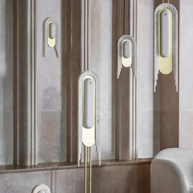 Vima Pendant Lamp
