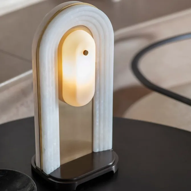 Vima Table Lamp