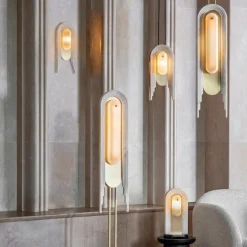 Vima Table Lamp