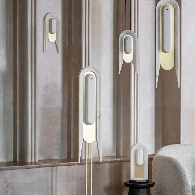 Vima Table Lamp