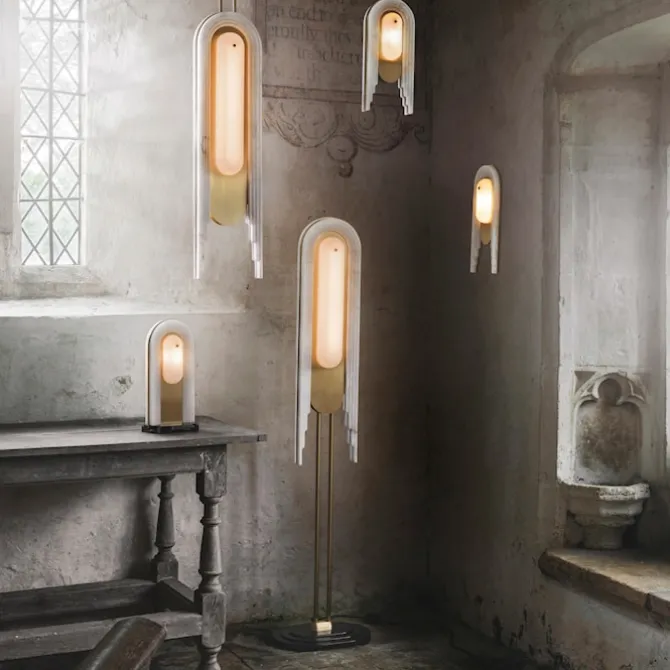 Vima Table Lamp