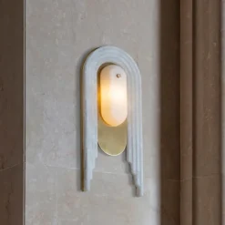 Vima Wall Lamp
