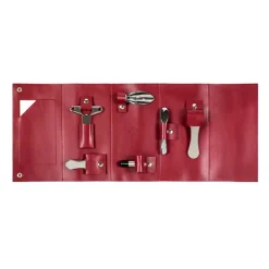 Vinredskapssett Oeno Collection Nomad
