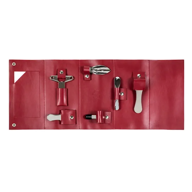 Vinredskapssett Oeno Collection Nomad