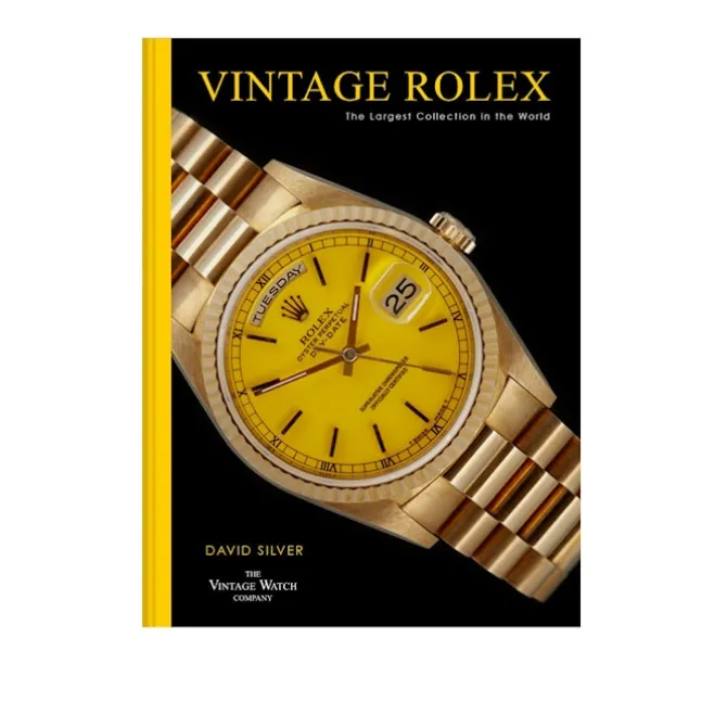 Vintage Rolex