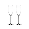 Vinum Champagne Cuvée Prestige 2-Pack