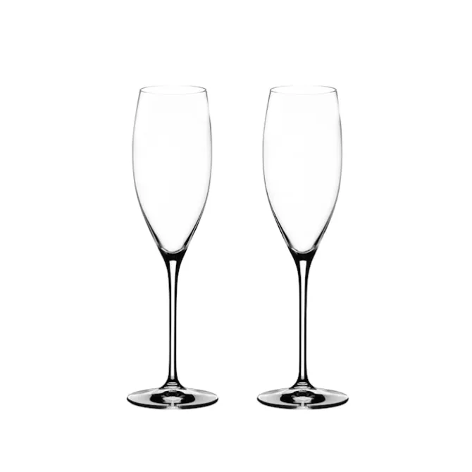 Vinum Champagne Cuvée Prestige 2-Pack