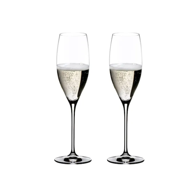 Vinum Champagne Cuvée Prestige 2-Pack