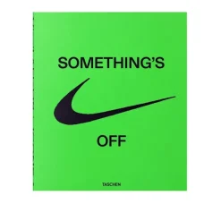 Virgil Abloh - Nike Icons