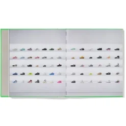 Virgil Abloh - Nike Icons
