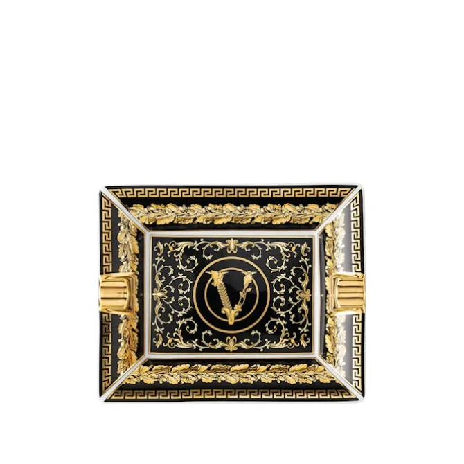 Virtus Gala Black, Askebeger 13 cm