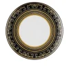 Virtus Gala Black, Middagstallerken 28 cm
