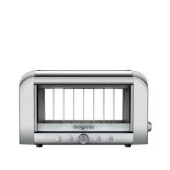 Vision Toaster
