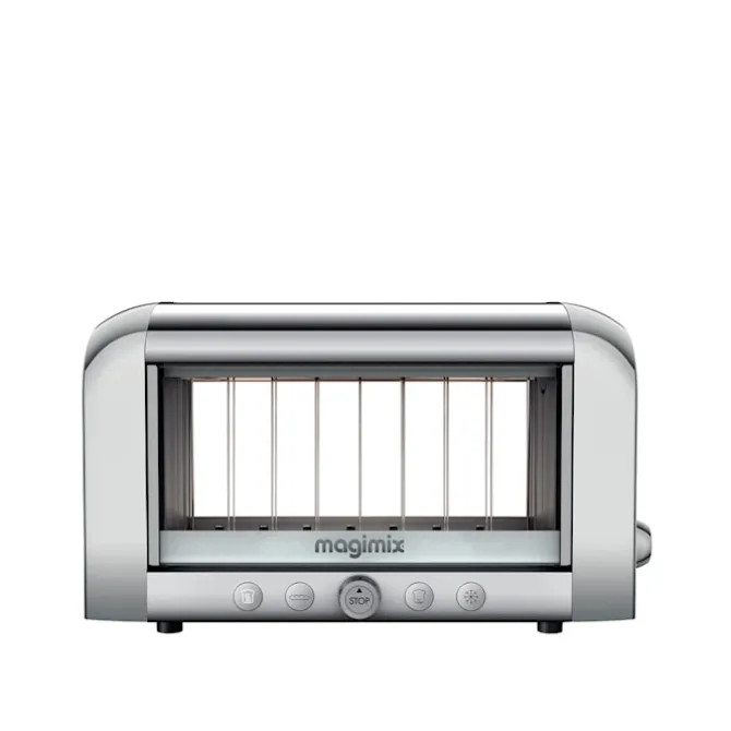 Vision Toaster