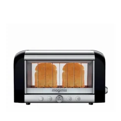 Vision Toaster