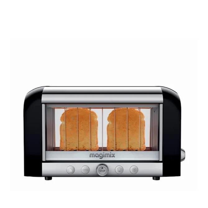 Vision Toaster