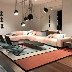 Visioni A Rug