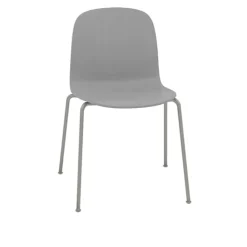 Visu Chair / Tube Base
