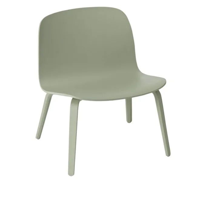 Visu Lounge Chair