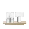 Vodka Serving Set