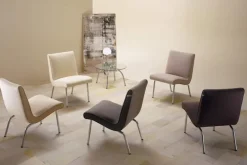 Vostra Armchair