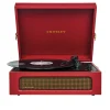 Voyager - Burgundy Red Bluetooth