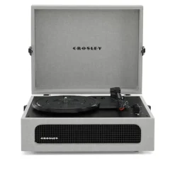 Voyager - Grey Bluetooth
