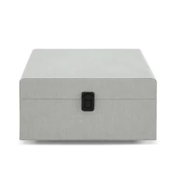 Voyager - Grey Bluetooth