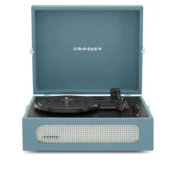 Voyager - Washed Blue Bluetooth