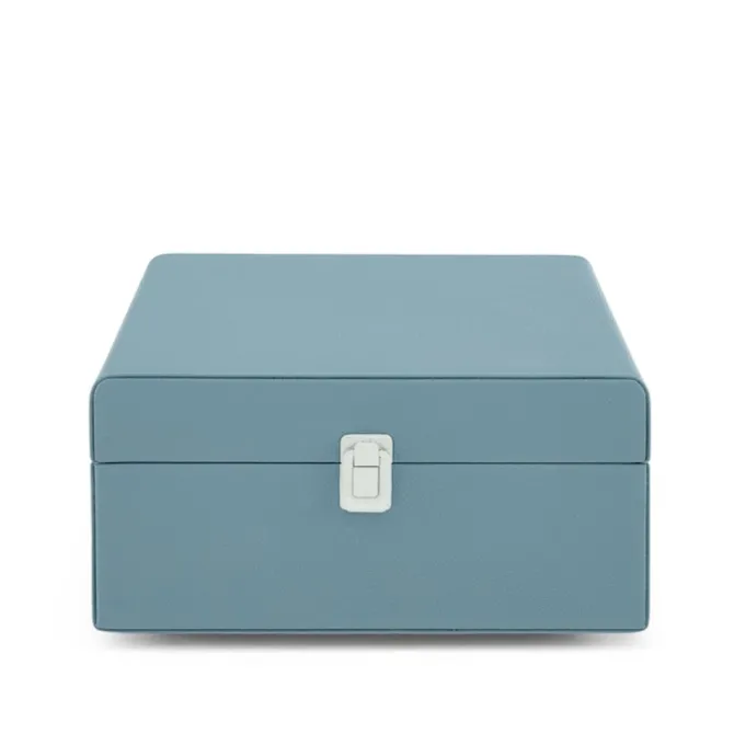 Voyager - Washed Blue Bluetooth