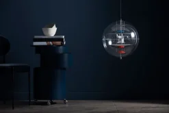 VP Globe