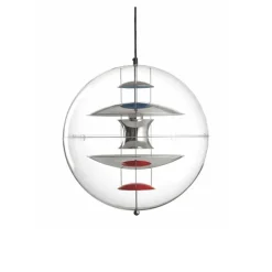 VP Globe