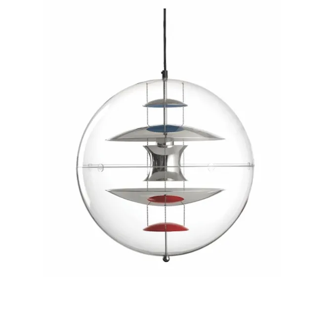 VP Globe