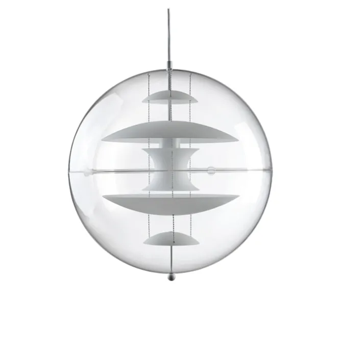 VP Globe - Glass