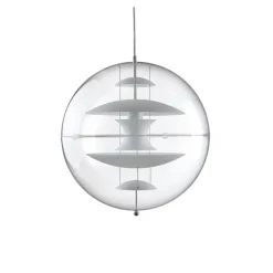 VP Globe - Glass
