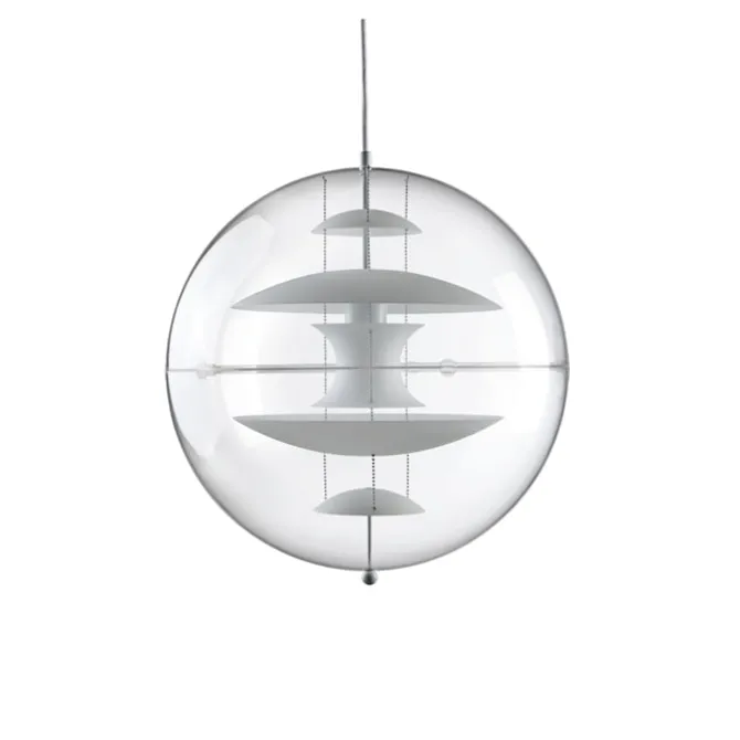 VP Globe - Glass