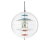VP Globe Pendant Ø28 cm