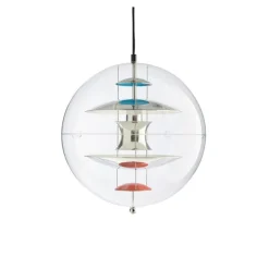 VP Globe Pendant Ø28 cm