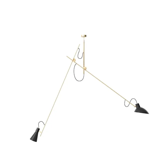 VV Cinquanta Suspension