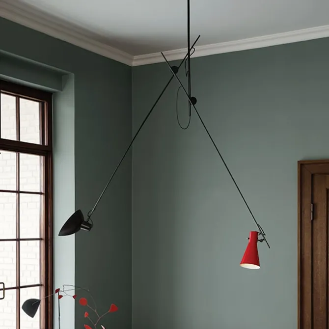 VV Cinquanta Suspension
