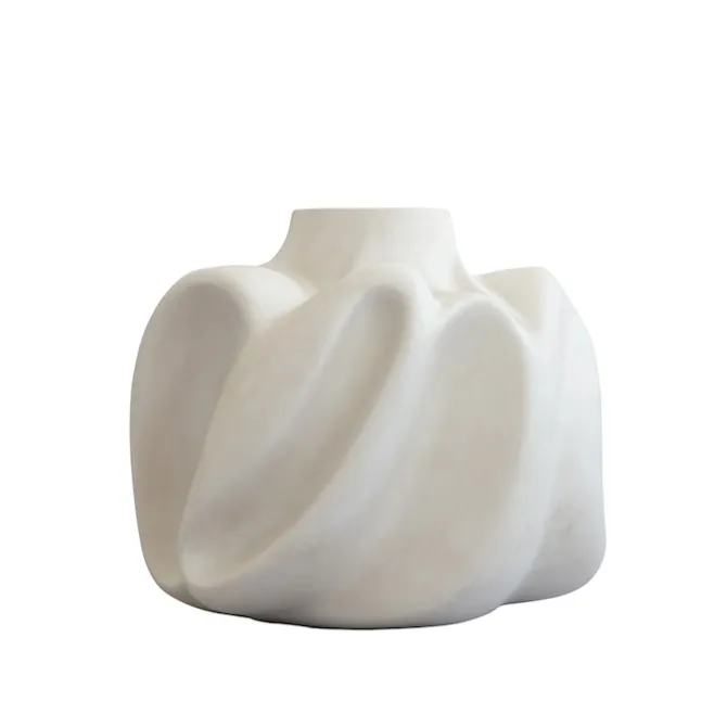 Wabi Vase Birch