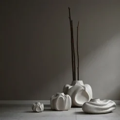 Wabi Vase Birch