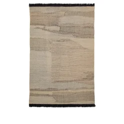 Wabisabi Rug Bone